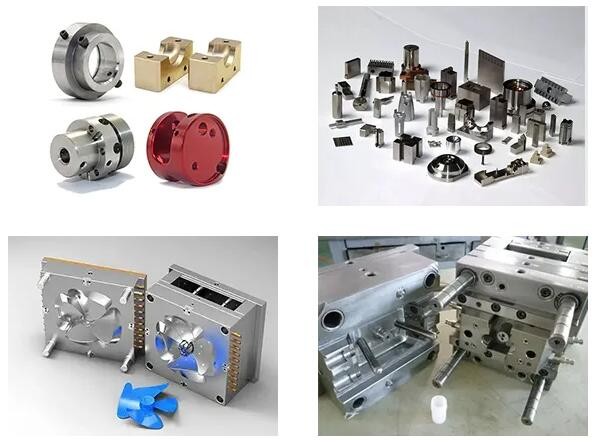 精密醫(yī)療模具有哪些種類(lèi)和特點(diǎn)