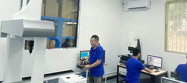 精密設(shè)備、品質(zhì)管理