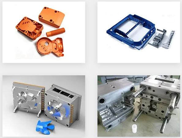 醫(yī)療產(chǎn)品模具的特點(diǎn)與功能解析！