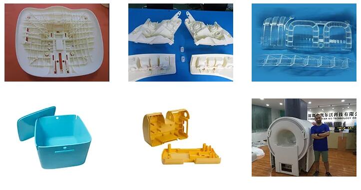 簡(jiǎn)易模具是什么？簡(jiǎn)易模具與正式模具的區(qū)別？