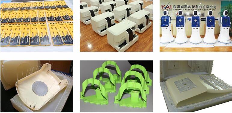 塑膠外殼開(kāi)模注塑 塑膠外殼開(kāi)模注塑方法有哪些？