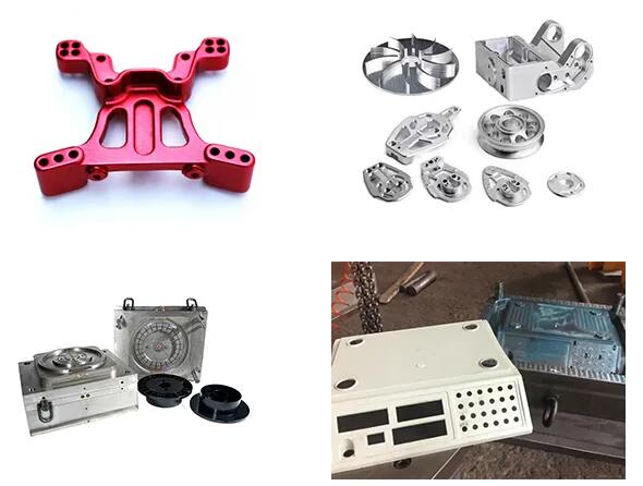 機(jī)器人手板制作工藝流程詳解!