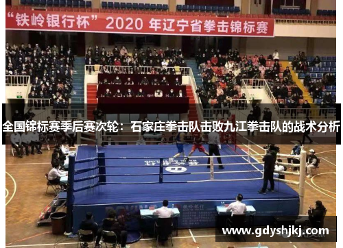 全国锦标赛季后赛次轮：石家庄拳击队击败九江拳击队的战术分析