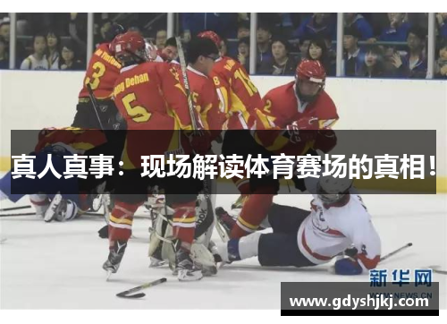 真人真事：现场解读体育赛场的真相！